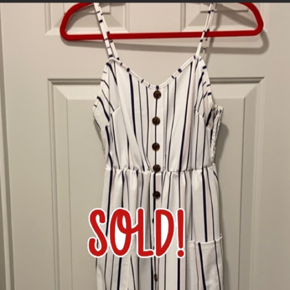 Midi dress